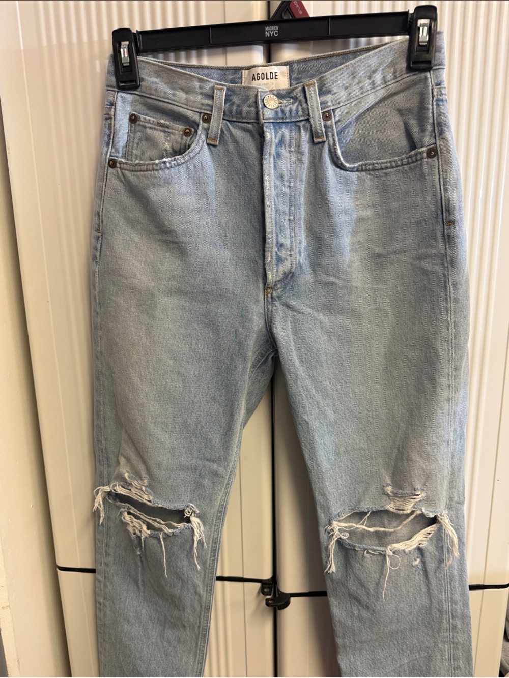 Agolde jeans